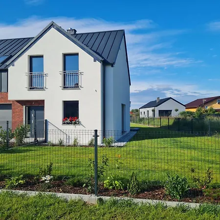 Zacisze Kamien Pomorski